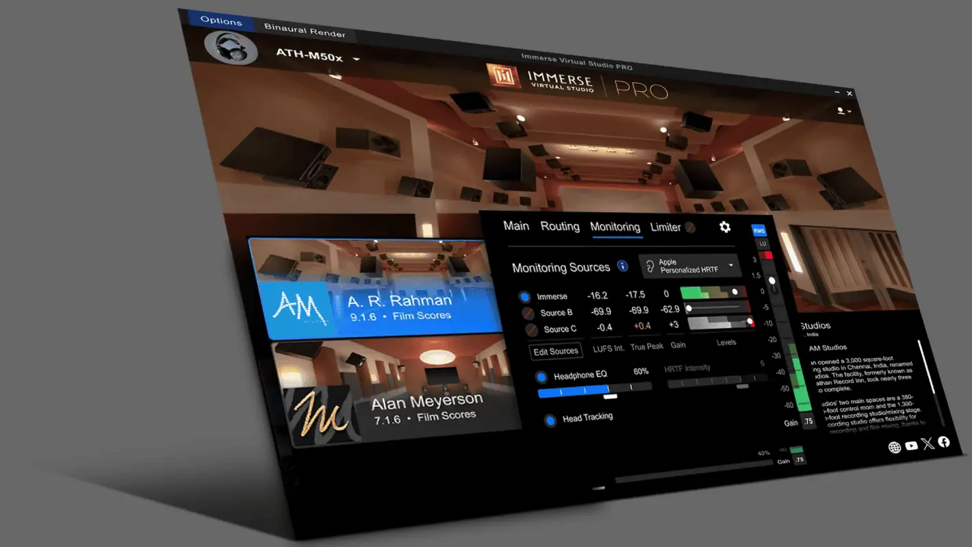 Immerse Studio Pro (1)