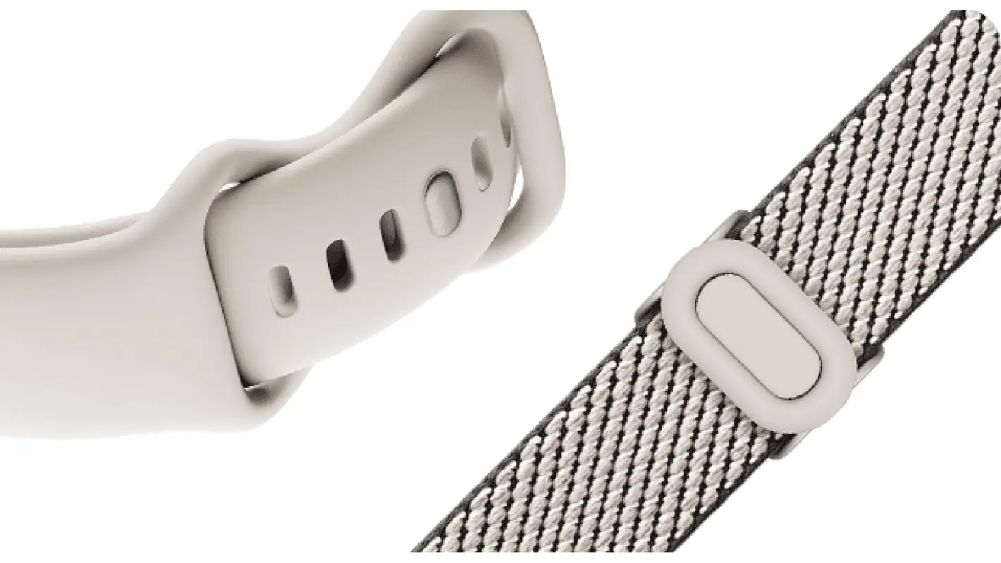 Google Pixel Watch 3 noplūdes (3)