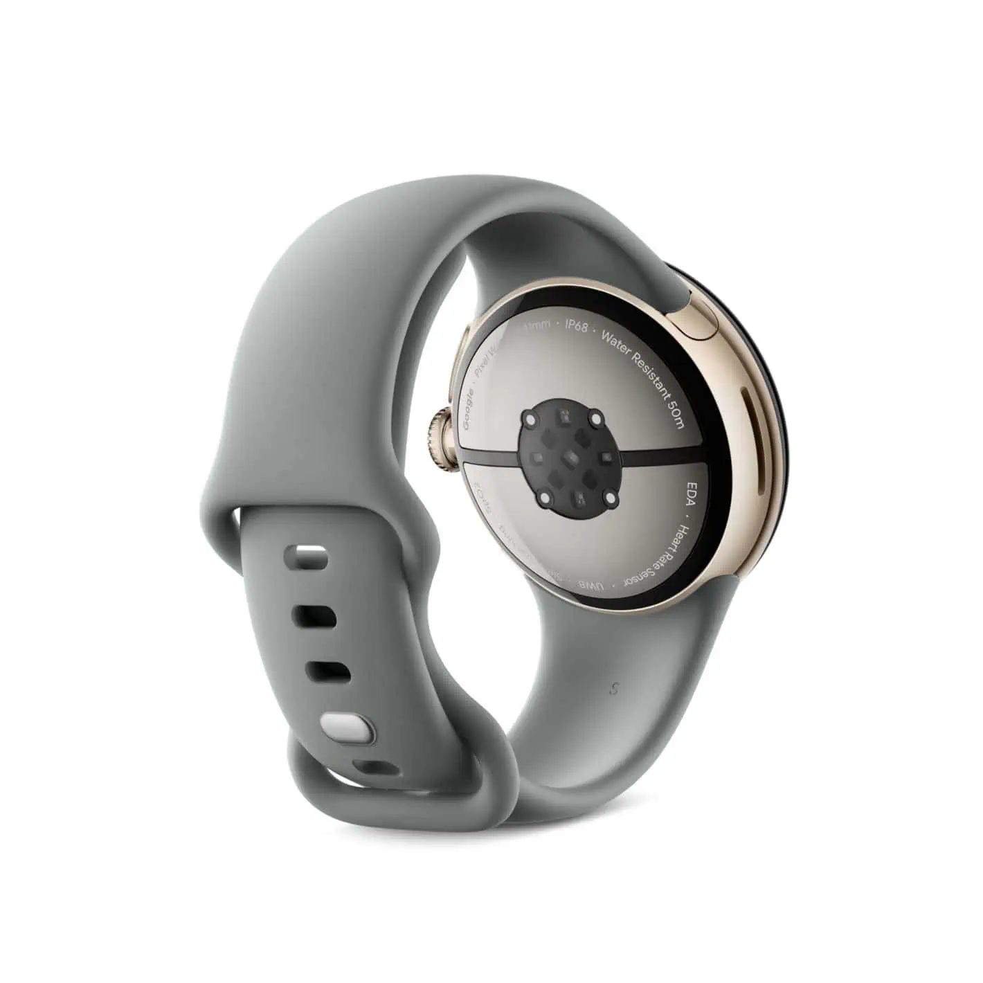 Google Pixel Watch 3 4K (5)