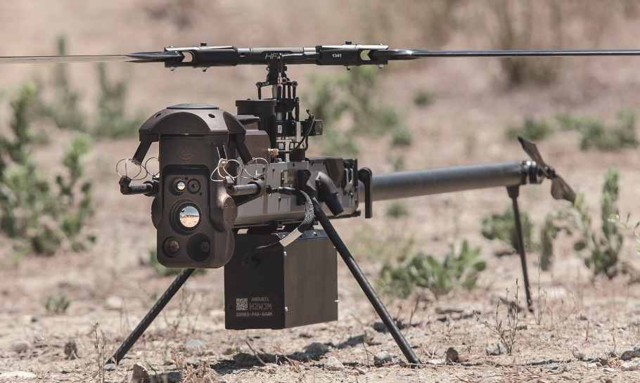 Aizsardzības tehnoloģiju jaunuzņēmums Anduril piesaista finansējumu 1,5 miljardu ASV dolāru apmērā, novērtējot 14 miljardus ASV dolāru