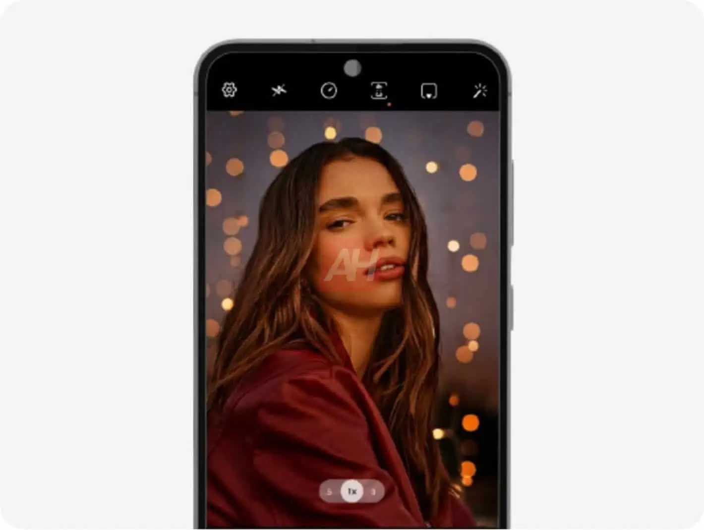 Samsung Galaxy S24 FE noplūde AH 12