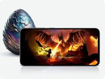 Samsung Galaxy S24 FE noplūde AH 11