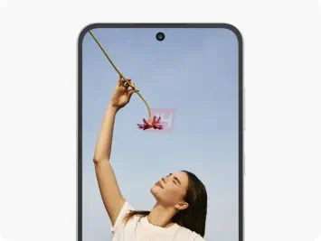 Samsung Galaxy S24 FE noplūde AH 13