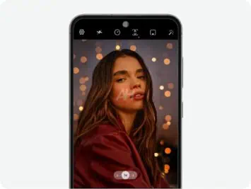 Samsung Galaxy S24 FE noplūde AH 12