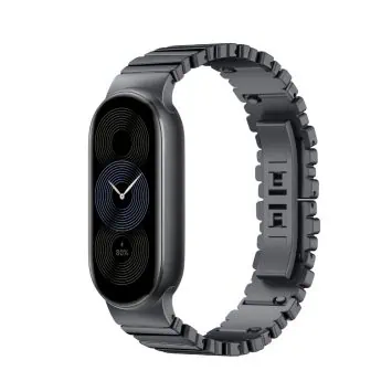 Xiaomi smart band 9 globāla noplūde 2