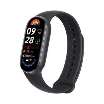Xiaomi smart band 9 globāla noplūde 1