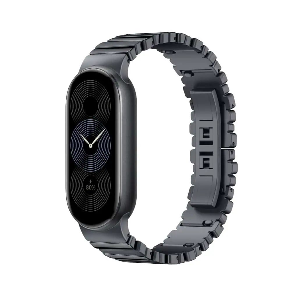 Xiaomi smart band 9 globāla noplūde 2