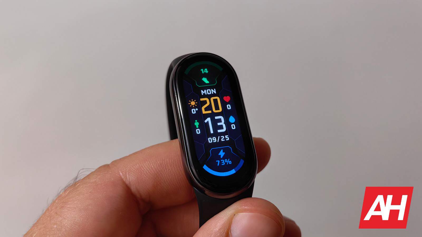 Featured image for Xiaomi Smart Band 9 global version coming soon, leak claims