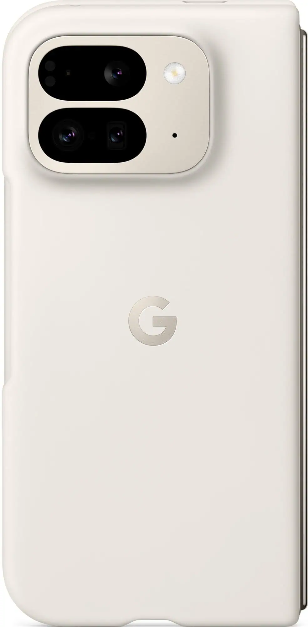 Google Pixel 9 Pro Fold korpusa attēla noplūde 2