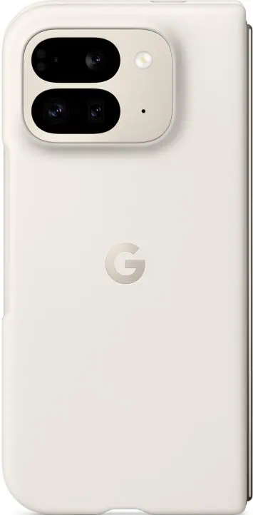 Google Pixel 9 Pro Fold korpusa attēla noplūde 2