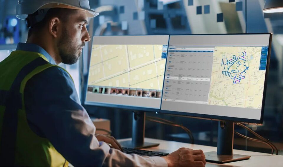 Sietlā bāzētais startup ITpipes piesaista USD 20 miljonus, lai palīdzētu pilsētām racionalizēt cauruļvadu pārbaudes