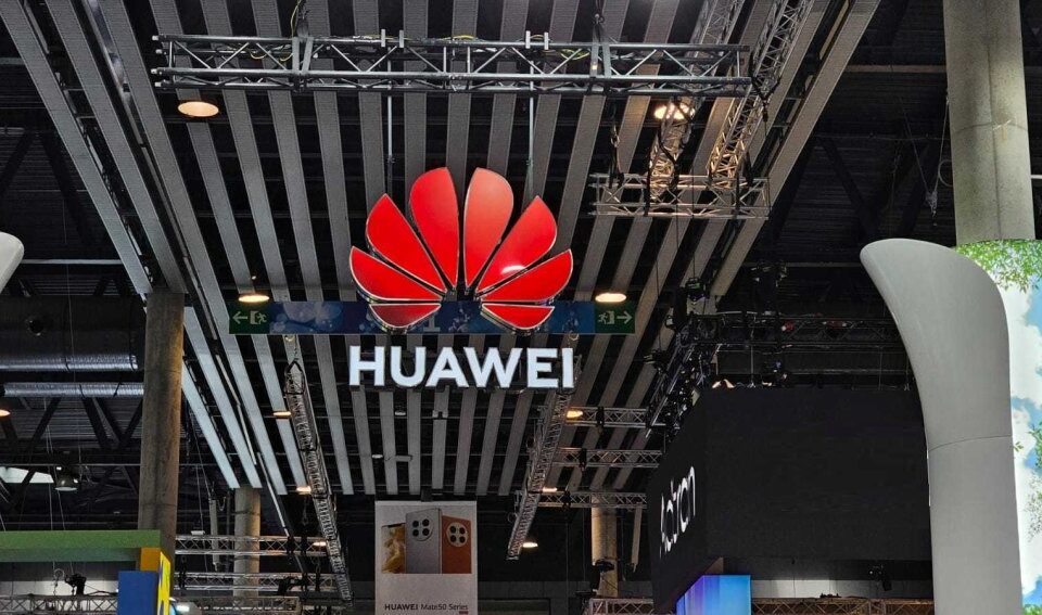 Huawei plāno ieviest jaunu AI mikroshēmu, lai apstrīdētu Nvidia dominējošo stāvokli