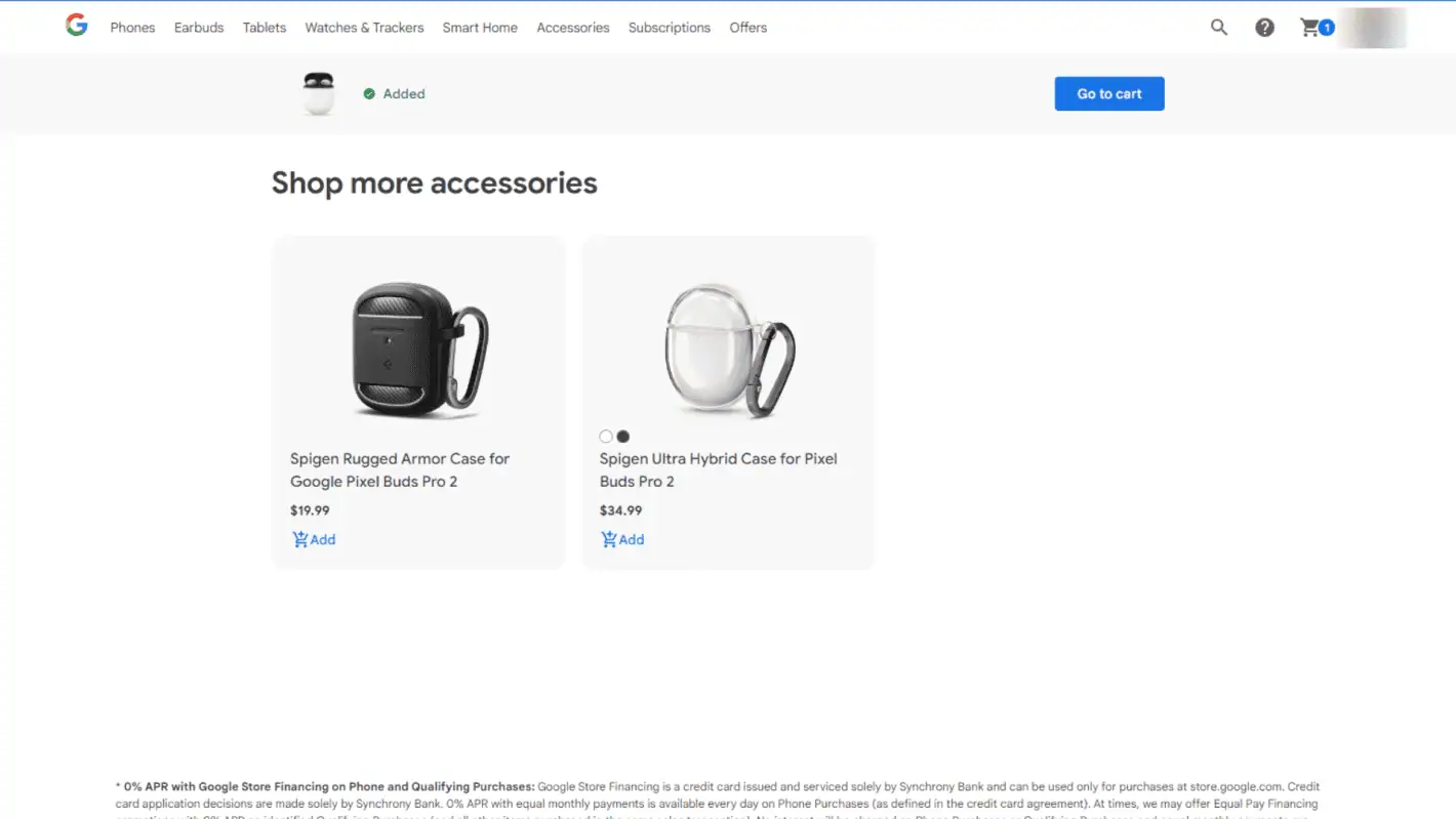 Kā iepriekš pasūtīt Pixel Buds Pro 2 (4)