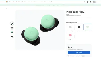 Kā iepriekš pasūtīt Pixel Buds Pro 2 (3)