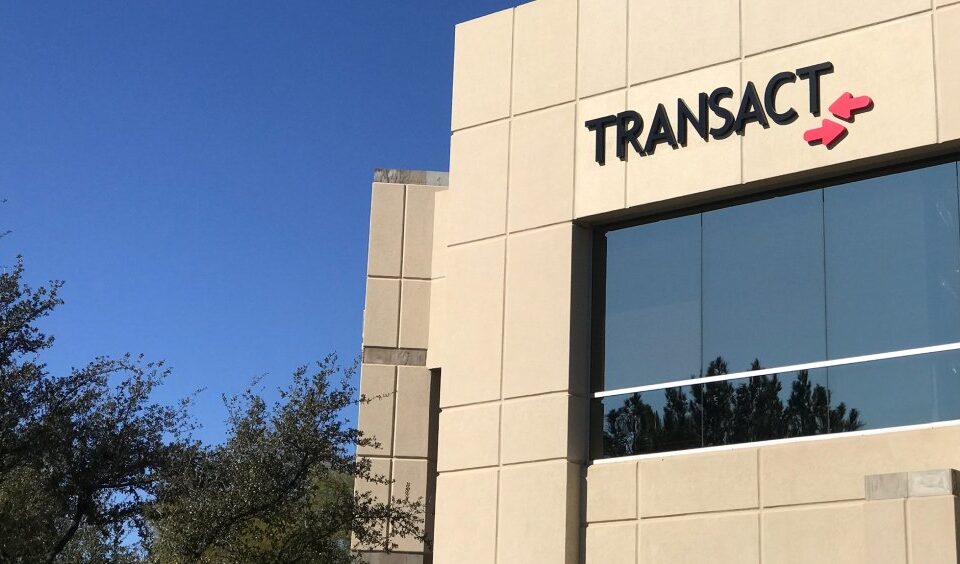 Roper iegādājas Transact Campus par 1,5 miljardiem USD, lai paplašinātu savu izglītības biznesu