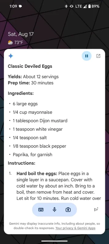 gemini peldošais pārklājuma panelis