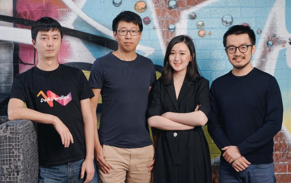 Tencent atbalstītais maksājumu sācējs Airwallex sasniedz 500 miljonu dolāru ieņēmumus, 2026. gada IPO