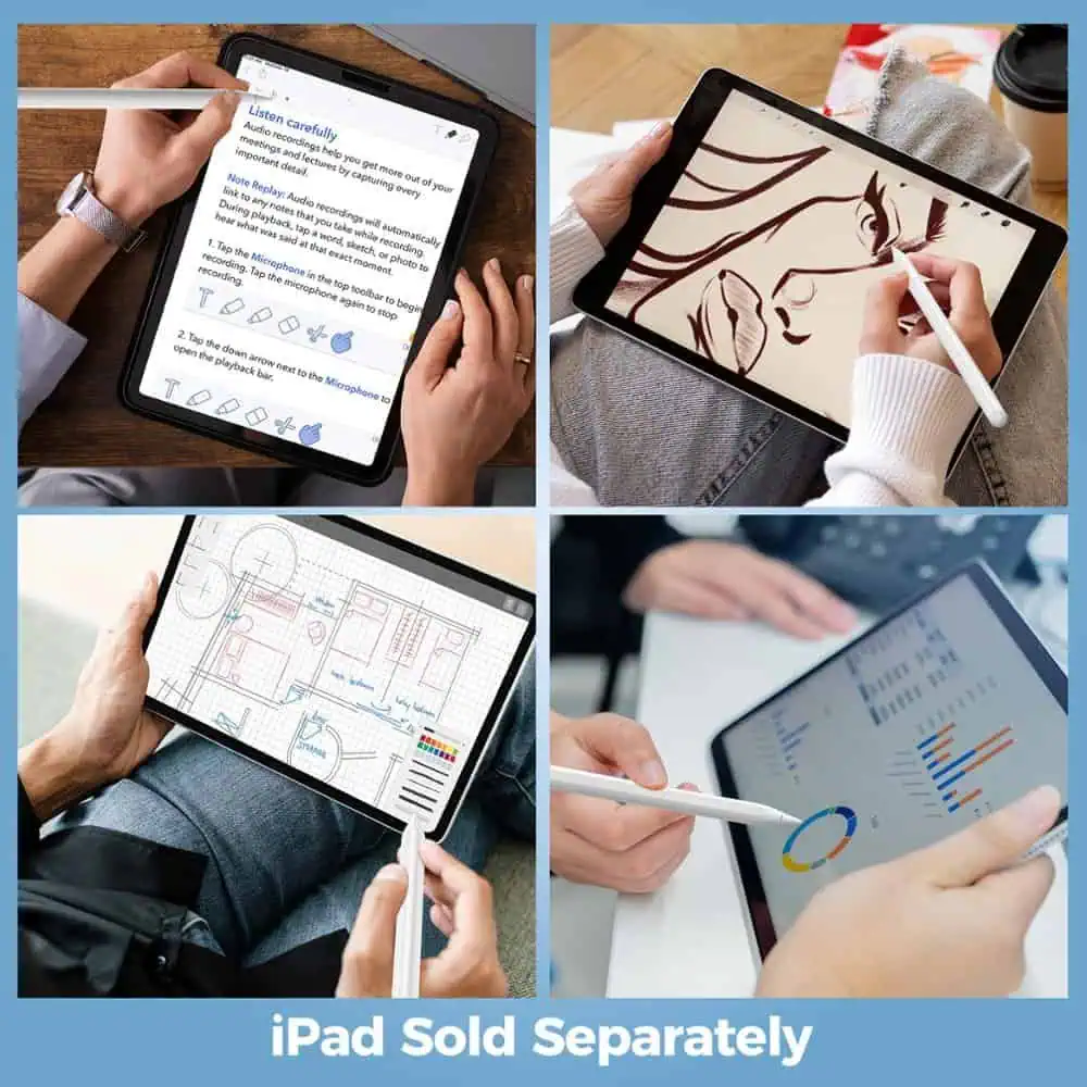 Tronsmart Kreda 10 irbuļa attēls 8