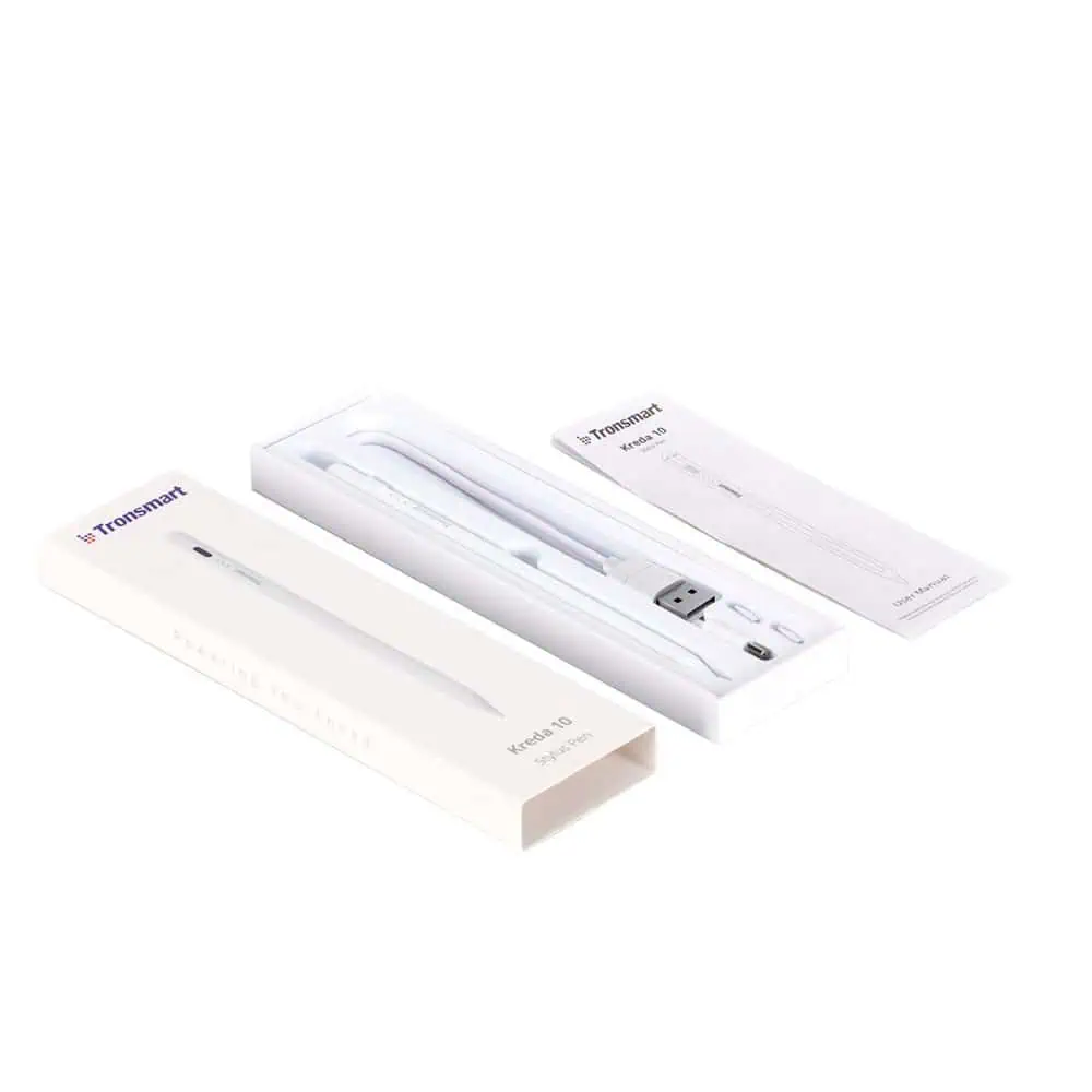 Tronsmart Kreda 10 irbuļa attēls 4