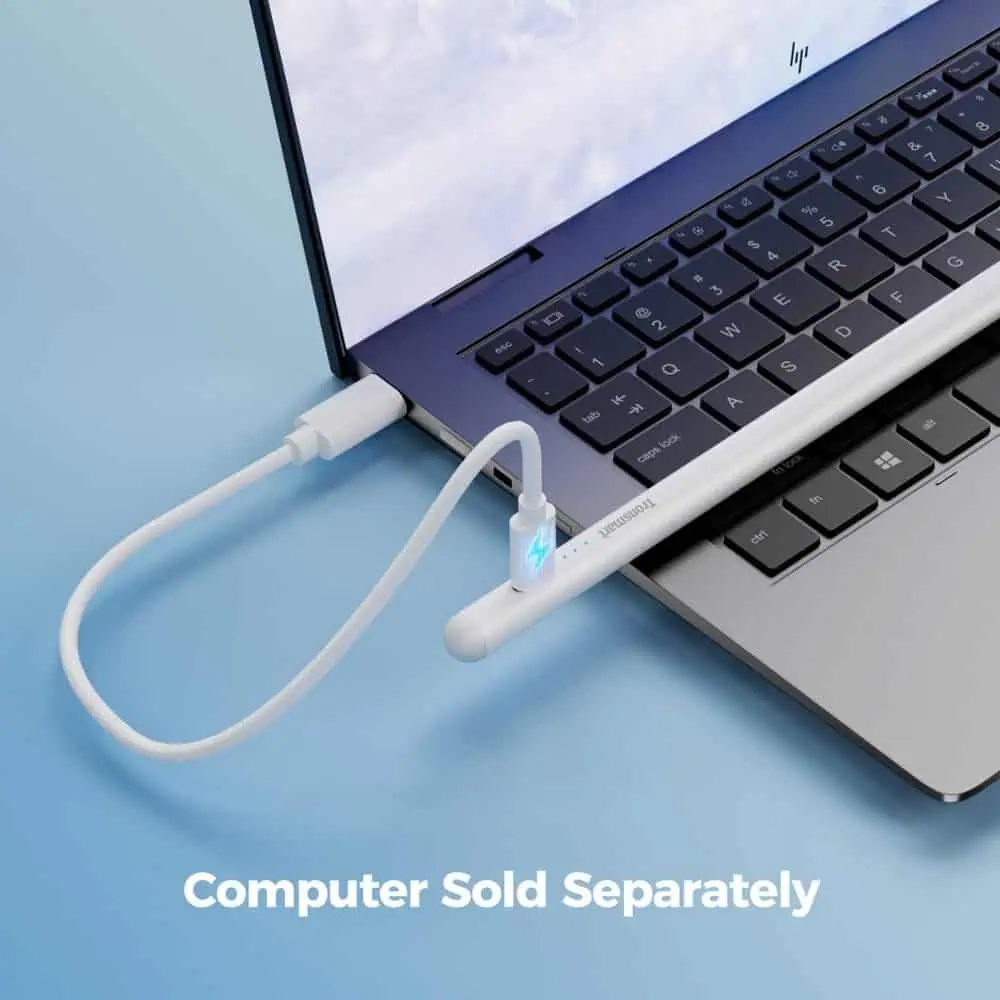 Tronsmart Kreda 10 irbuļa 6. attēls