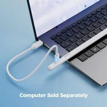 Tronsmart Kreda 10 irbuļa 6. attēls