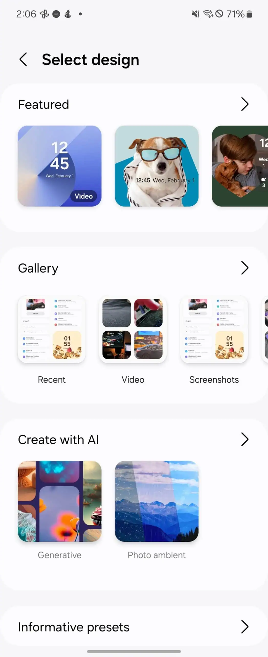 Kā nomainīt Galaxy Z Flip 6 vāka ekrāna tapeti (7)