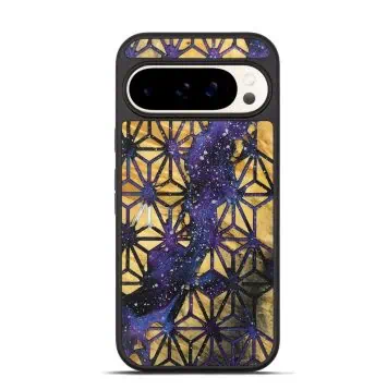 Cirsts Pixel 9 Traveler futrālis