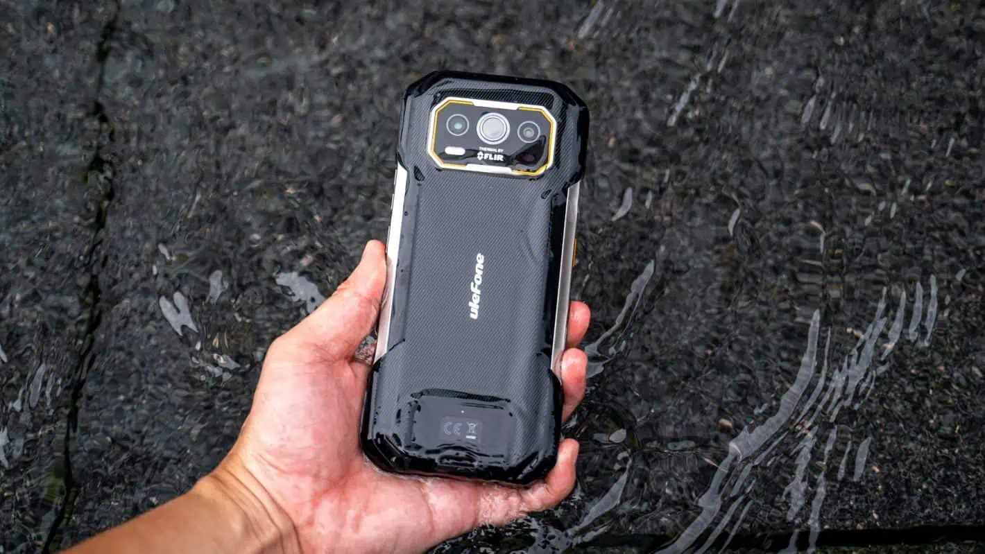 Ulefone Armor 27T Pro (5)