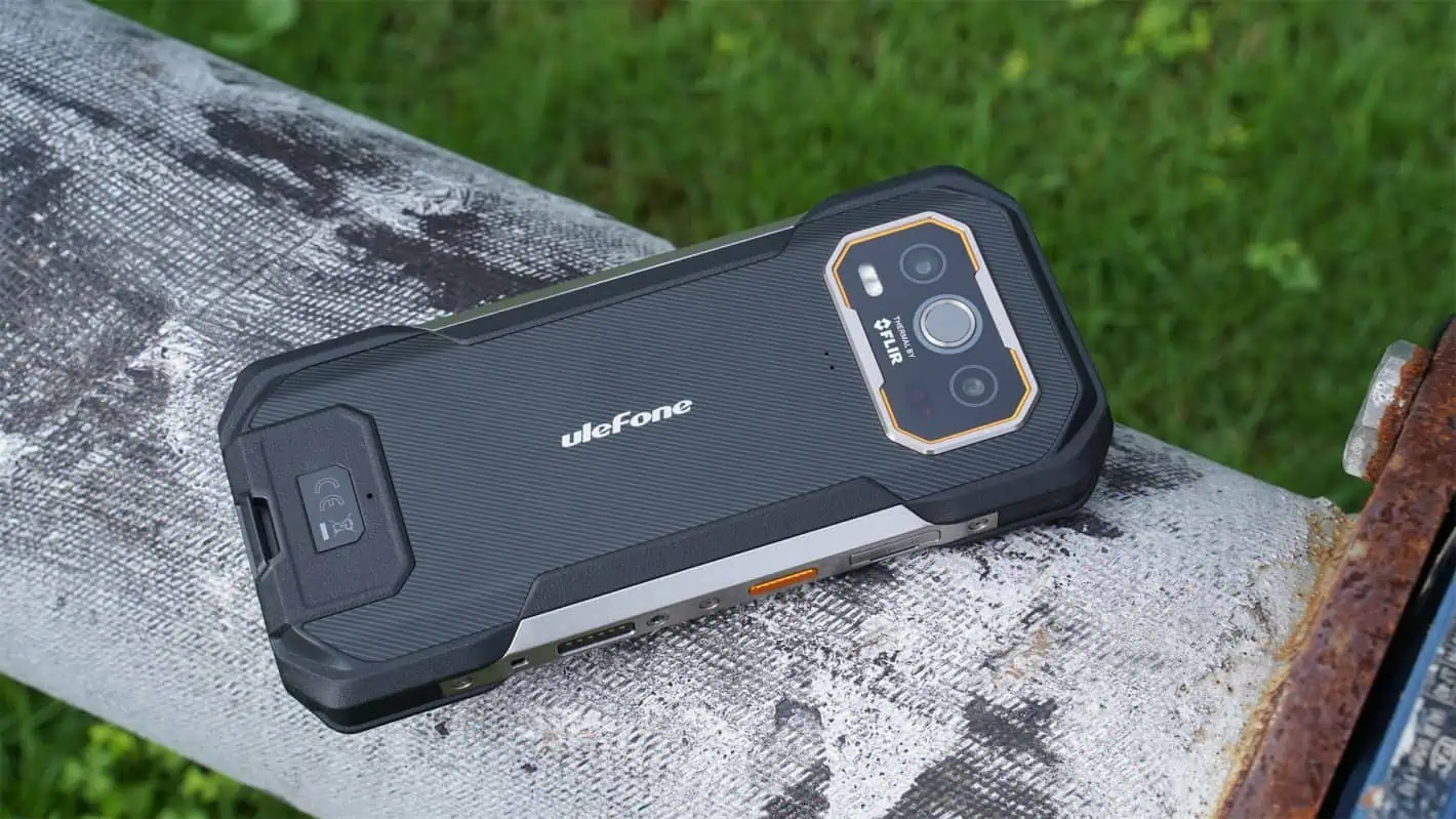 Ulefone Armor 27T Pro (4)