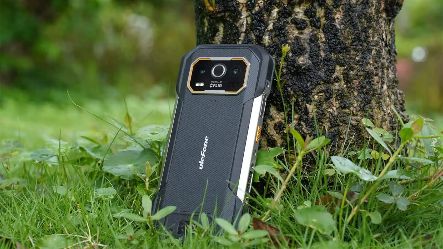 Ulefone Armor 27T Pro (2)