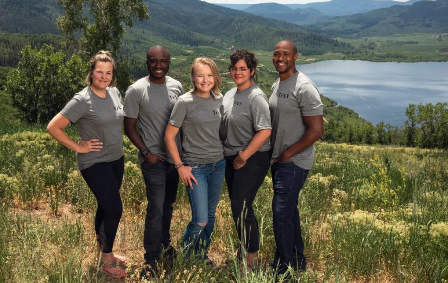 HR jaunuzņēmums Tilt piesaista B sērijas finansējumu 15 miljonu dolāru apmērā, lai paplašinātu tehnoloģiju ietekmi