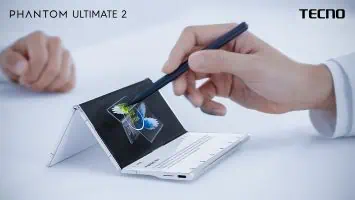 TECNO Phantom Ultimate 2 3. attēls