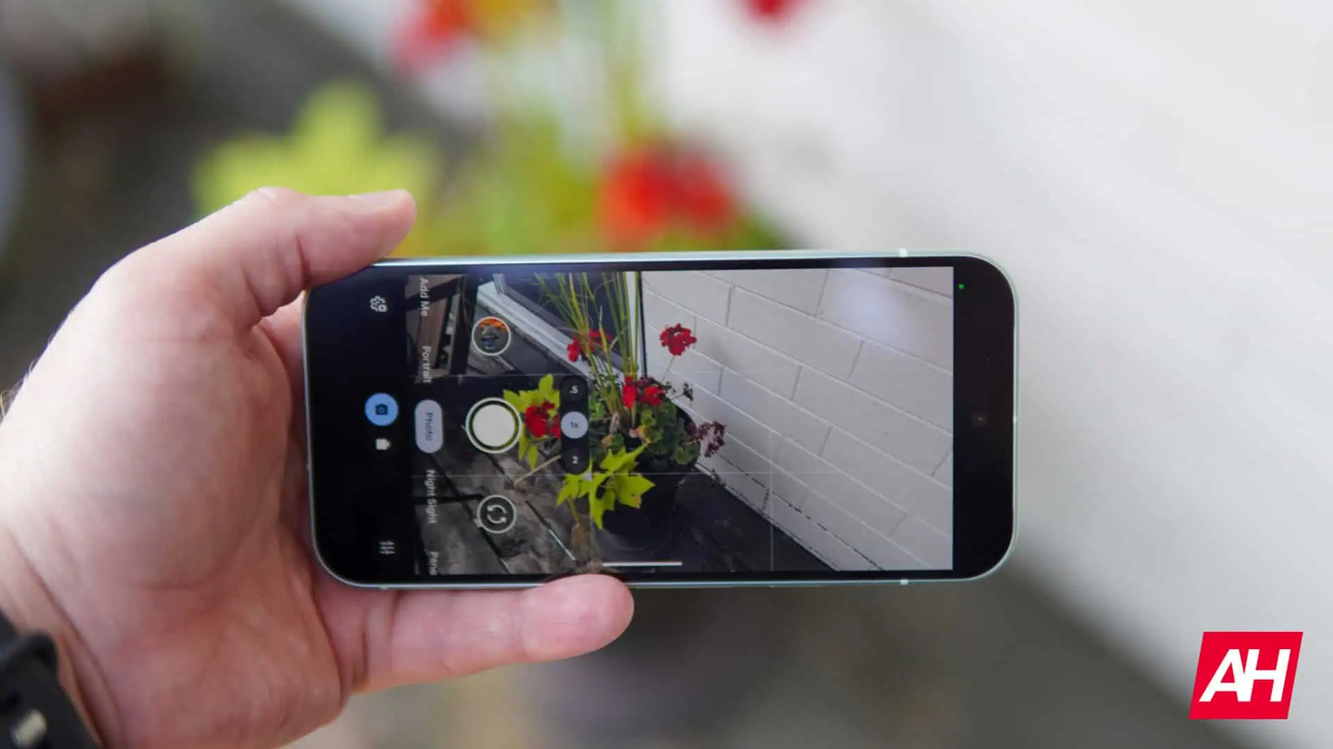 Google Pixel 9:00 AH 13