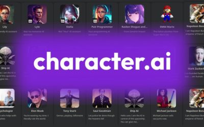 Character.AI iesniedz bankrotu divus gadus pēc Google darījuma 2,7 miljardu dolāru apmērā, tagad pārdodot īpašumus Disney par 20 miljoniem dolāru.