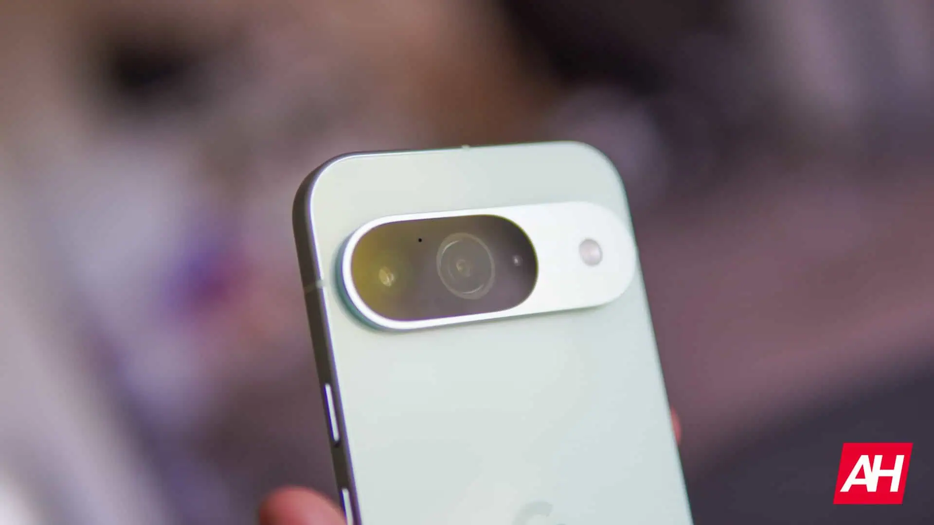 Google Pixel 9 AM AH 31