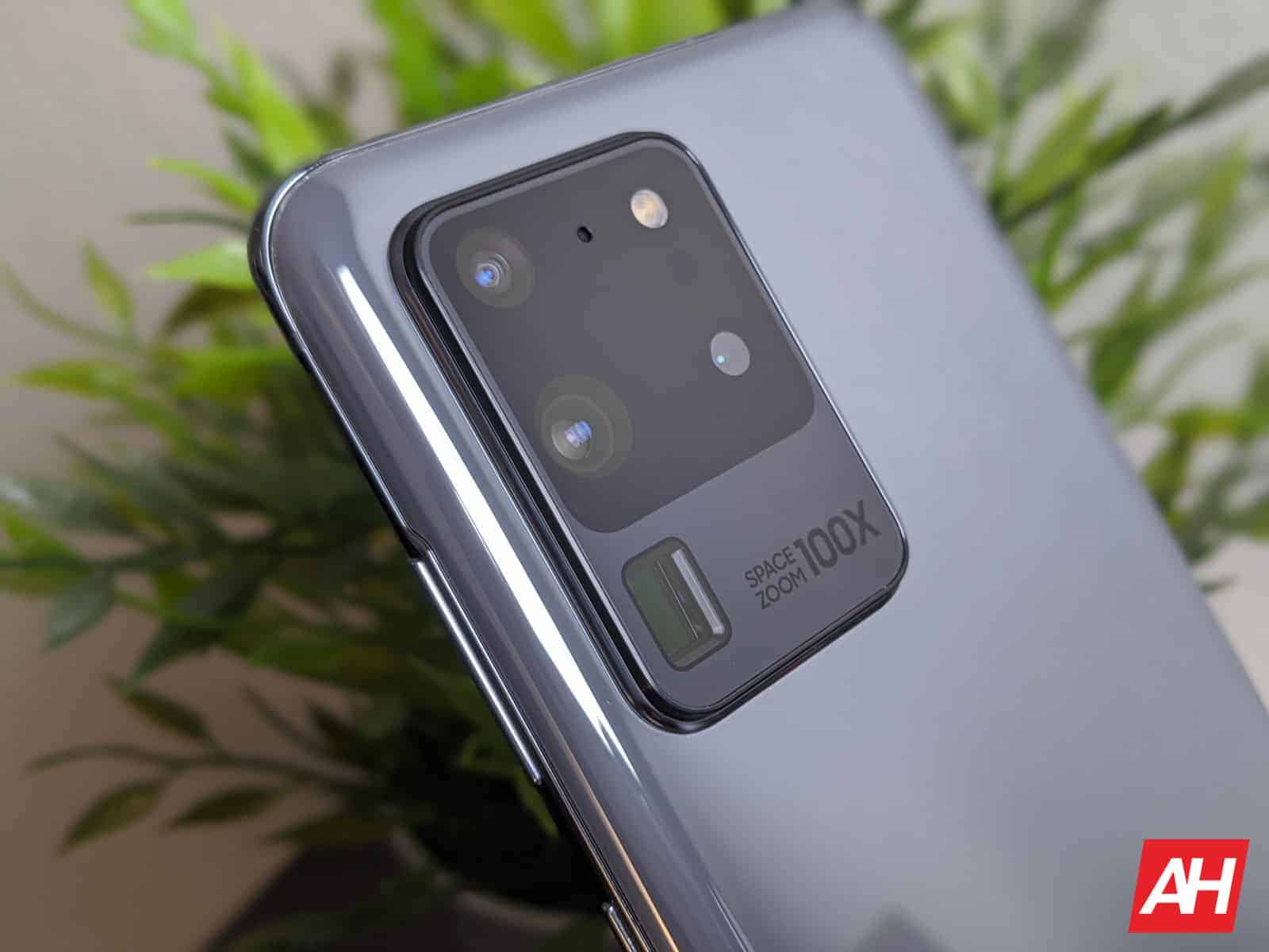 2024. gada augusta drošības atjauninājums ir pieejams Galaxy S20 un S21 sērijām ASV