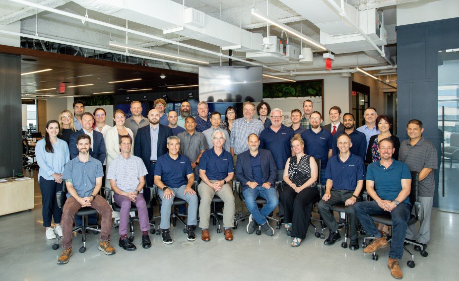 Aizsardzības tehnoloģiju jaunuzņēmums DEFCON AI piesaista finansējumu 44 miljonu ASV dolāru apmērā, lai izveidotu nākamās paaudzes ar AI darbināmus rīkus militārpersonām