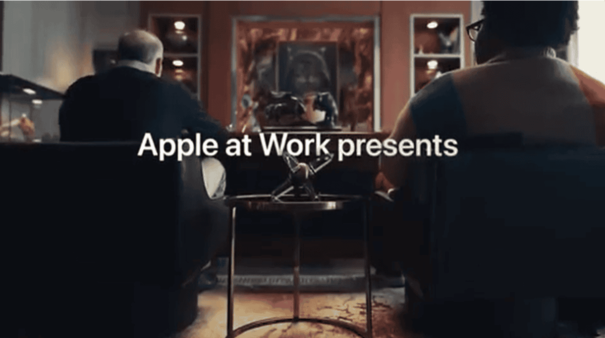 Apple pārceļ reklāmu uz aizskarošu Taizemes attēlojumu