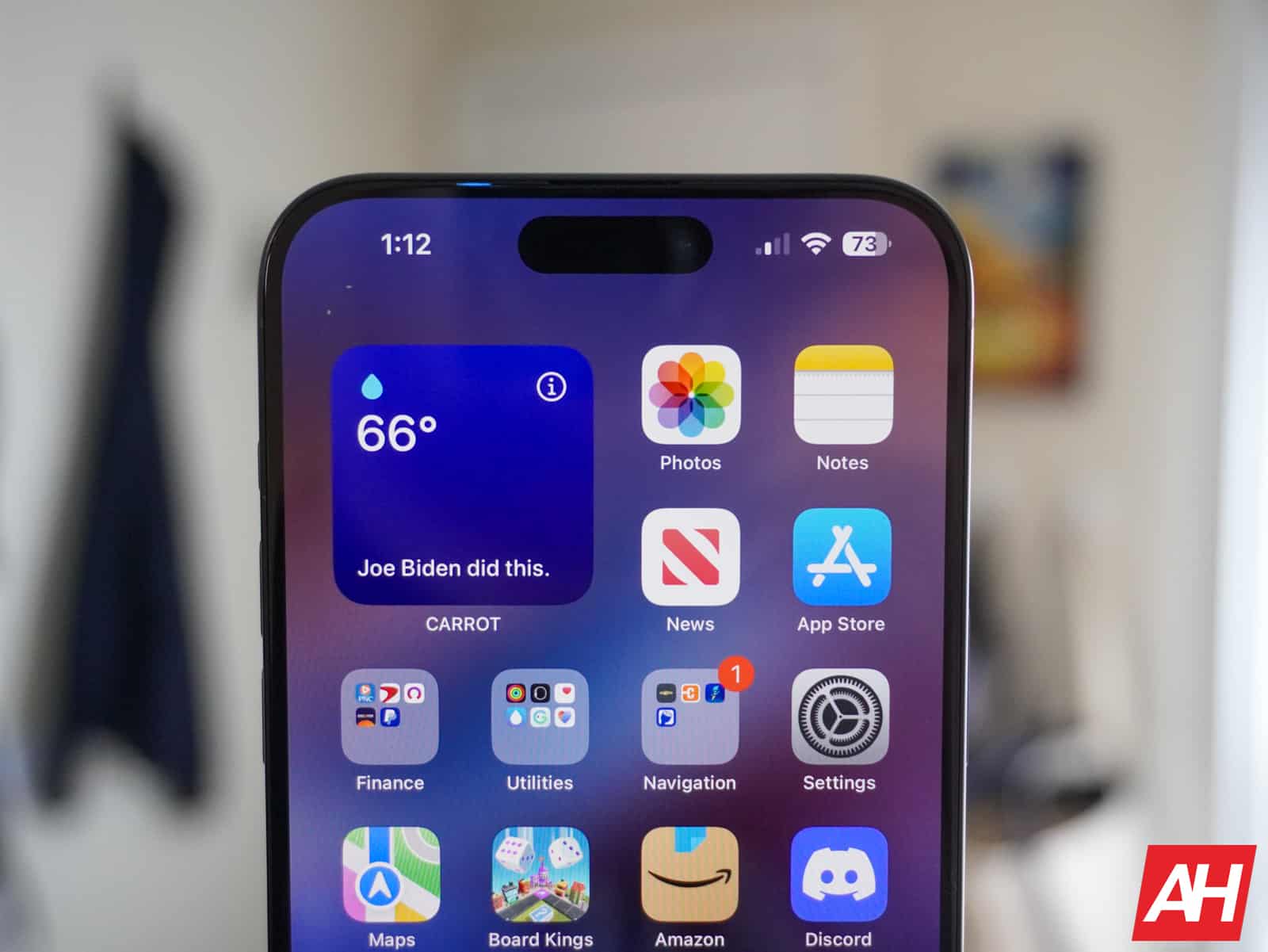 Featured image for Apple will offer a much-improved selfie camera on the iPhone 17