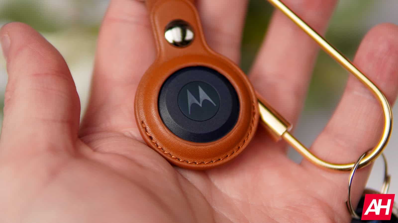 Beidzot ir iespējams iegādāties Moto Tag, kura cena ir 29,99 USD