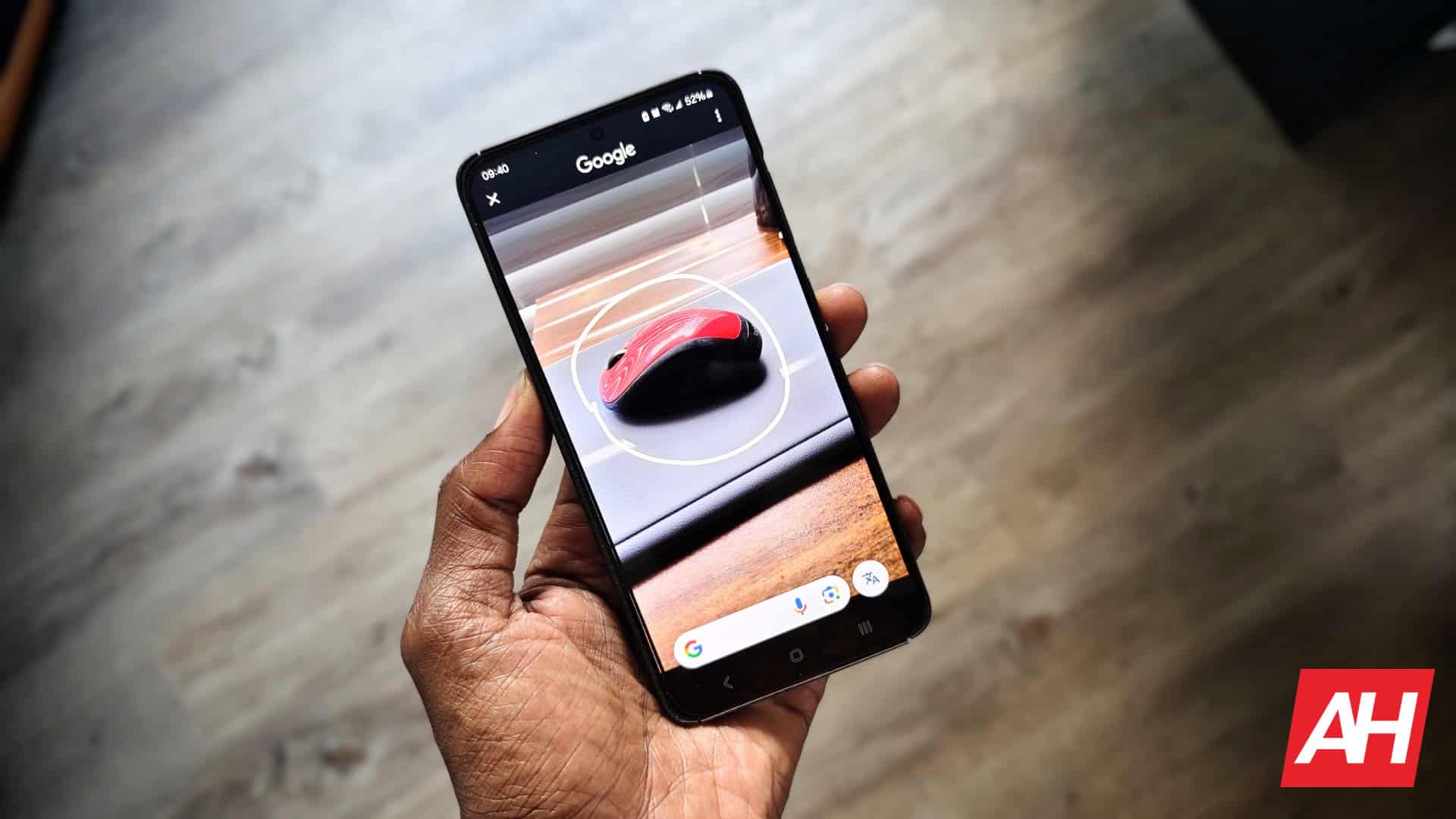 Circle to Search piedāvā mūzikas meklēšanu, lai atlasītu Galaxy tālruņus