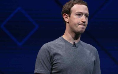 Meta piekrīt izlīgumam 17,1 miljarda dolāru apmērā par Facebook un Instagram kaitējumu bērniem