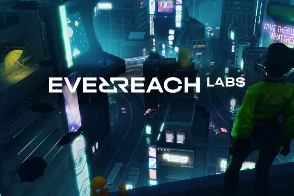 Everreach Labs iepazīstina ar jauno Co-op PvE Shooter REVENGE oficiālo reklāmklipu