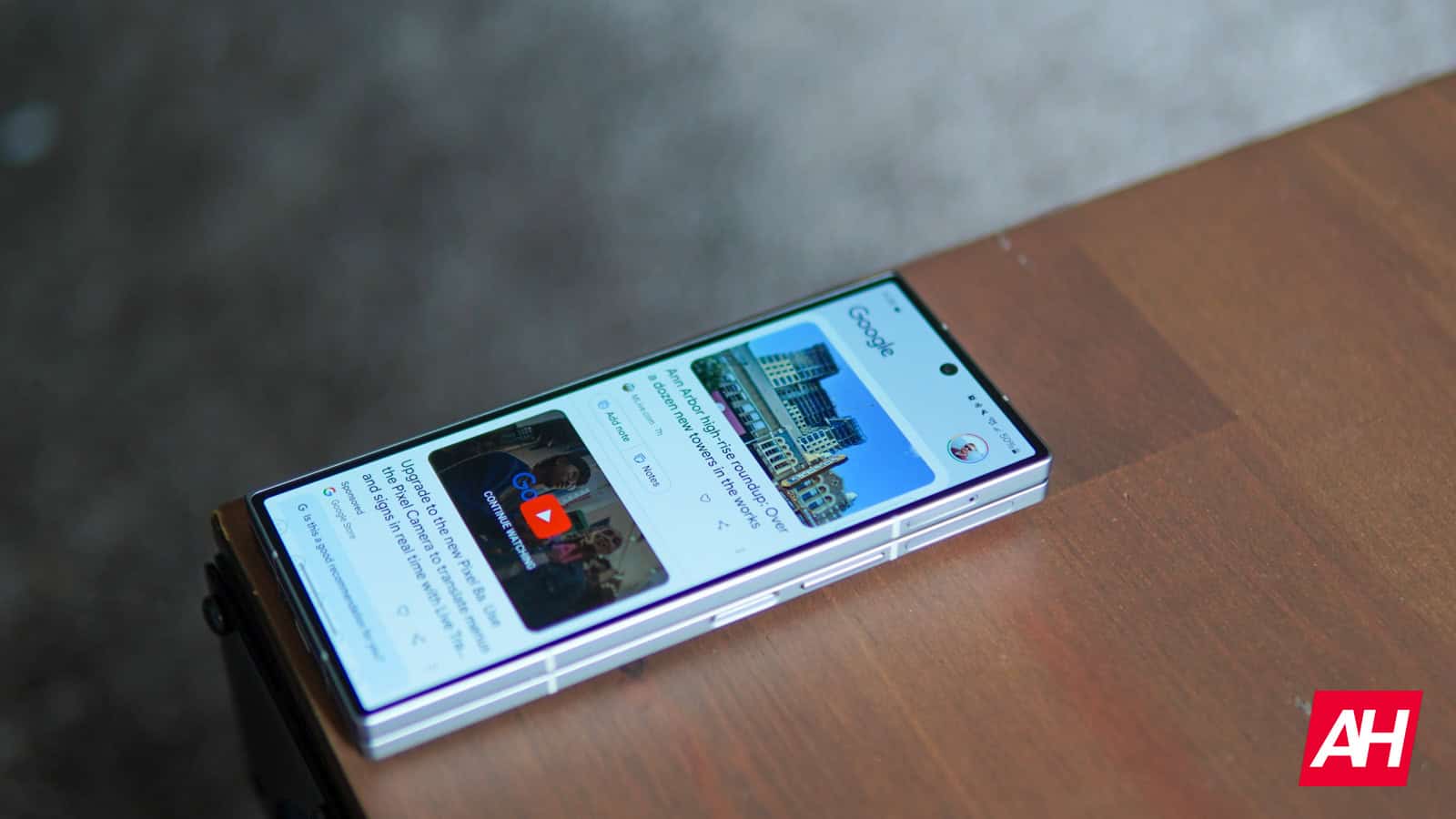Galaxy Z Fold 6 Slim varētu būt nosaukums “Īpašs”.