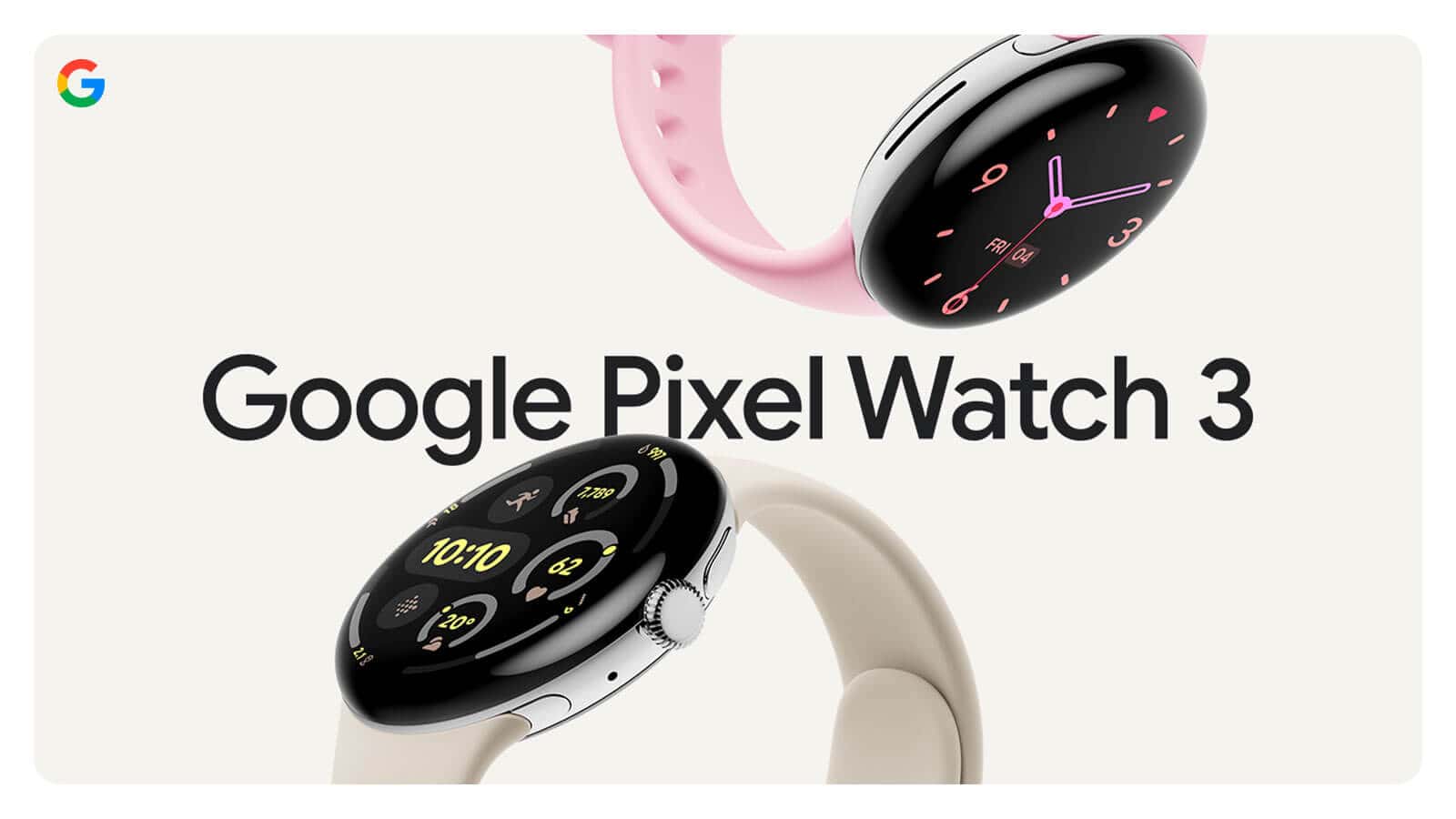 Galvenā Pixel Watch 3 noplūde parāda Nest video plūsmu un daudz ko citu