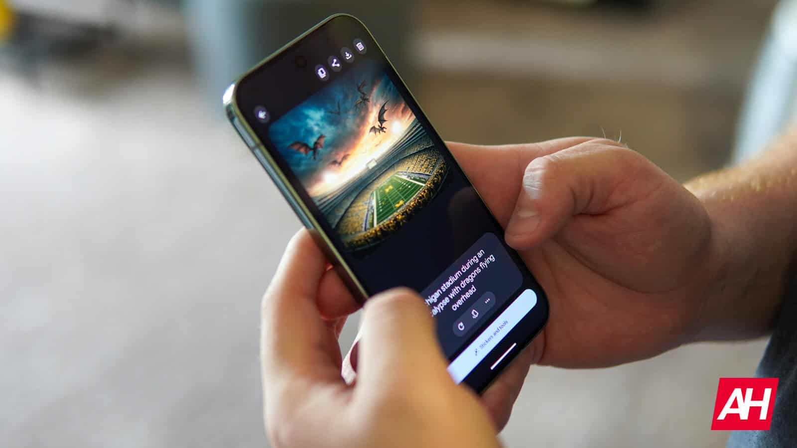 Gemini AI izmanto operatīvo atmiņu, atstājot Google Pixel 9 Pro ar 13 GB lietojumprogrammām
