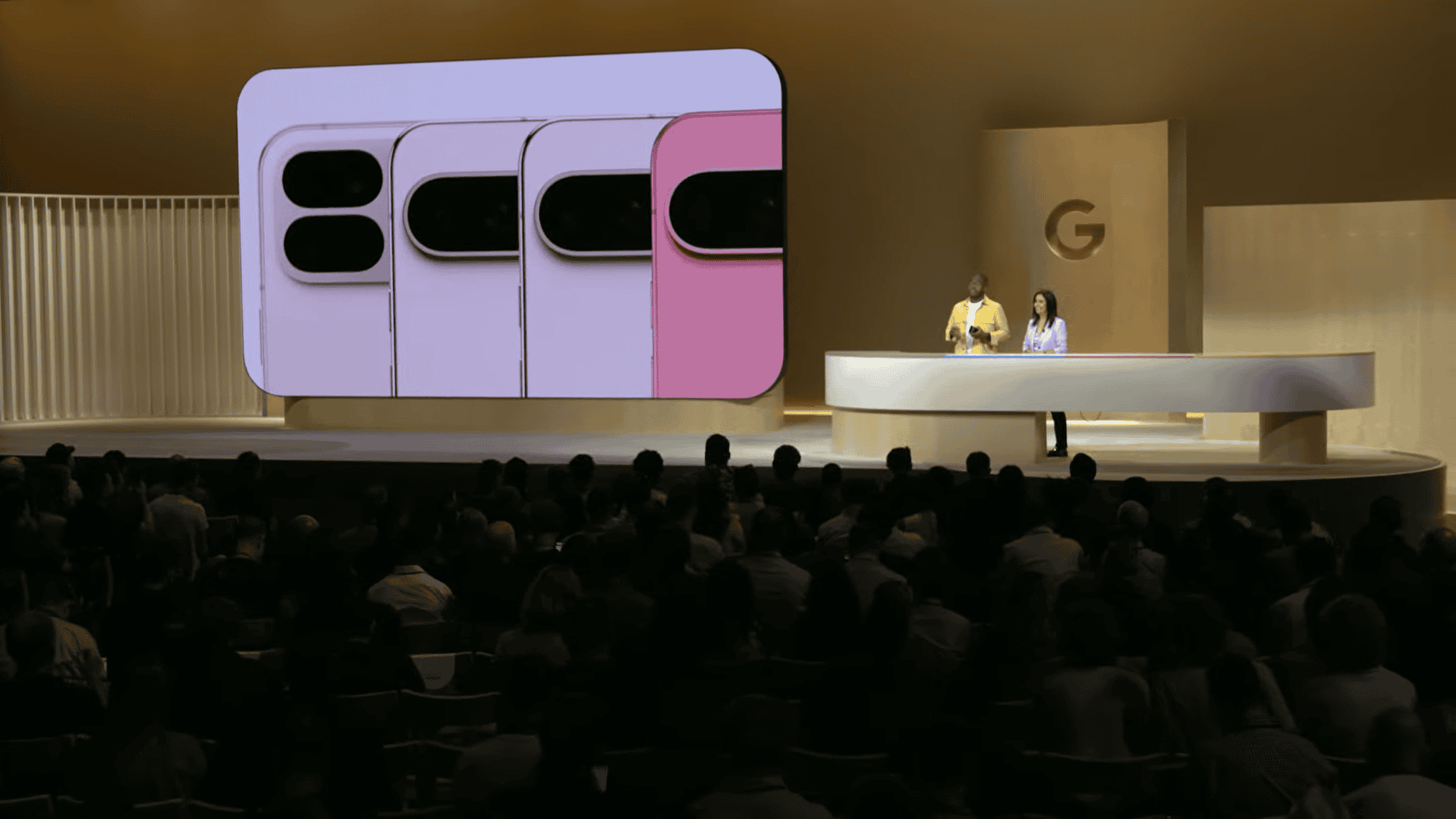 Google Imagen 3, kas darbina Pixel Studio, nonāk AI testa virtuvē