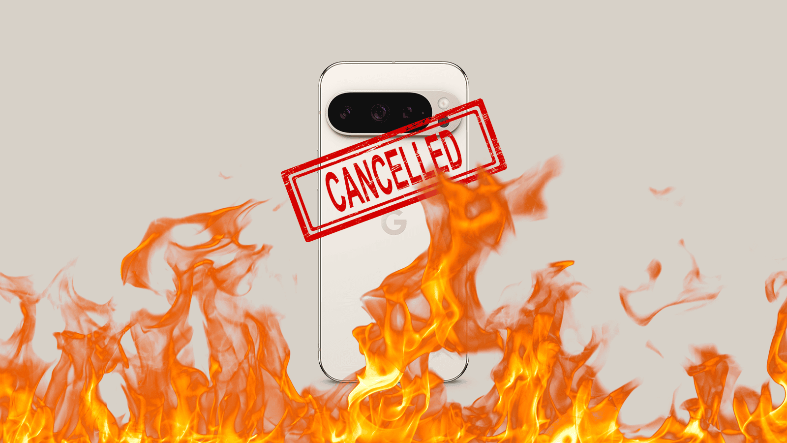 Google Pixel 9 pasūtījumi un klientu atbalsta fiasko: 9. diena un skaitīšana: atjaunināts: 23.08.2024. 16:24 PST