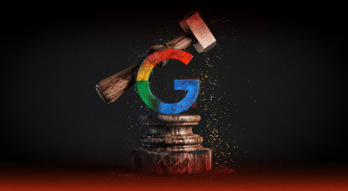 Google atkal saskarsies ar datu vākšanas tiesas prāvu, nolemj federālā tiesa