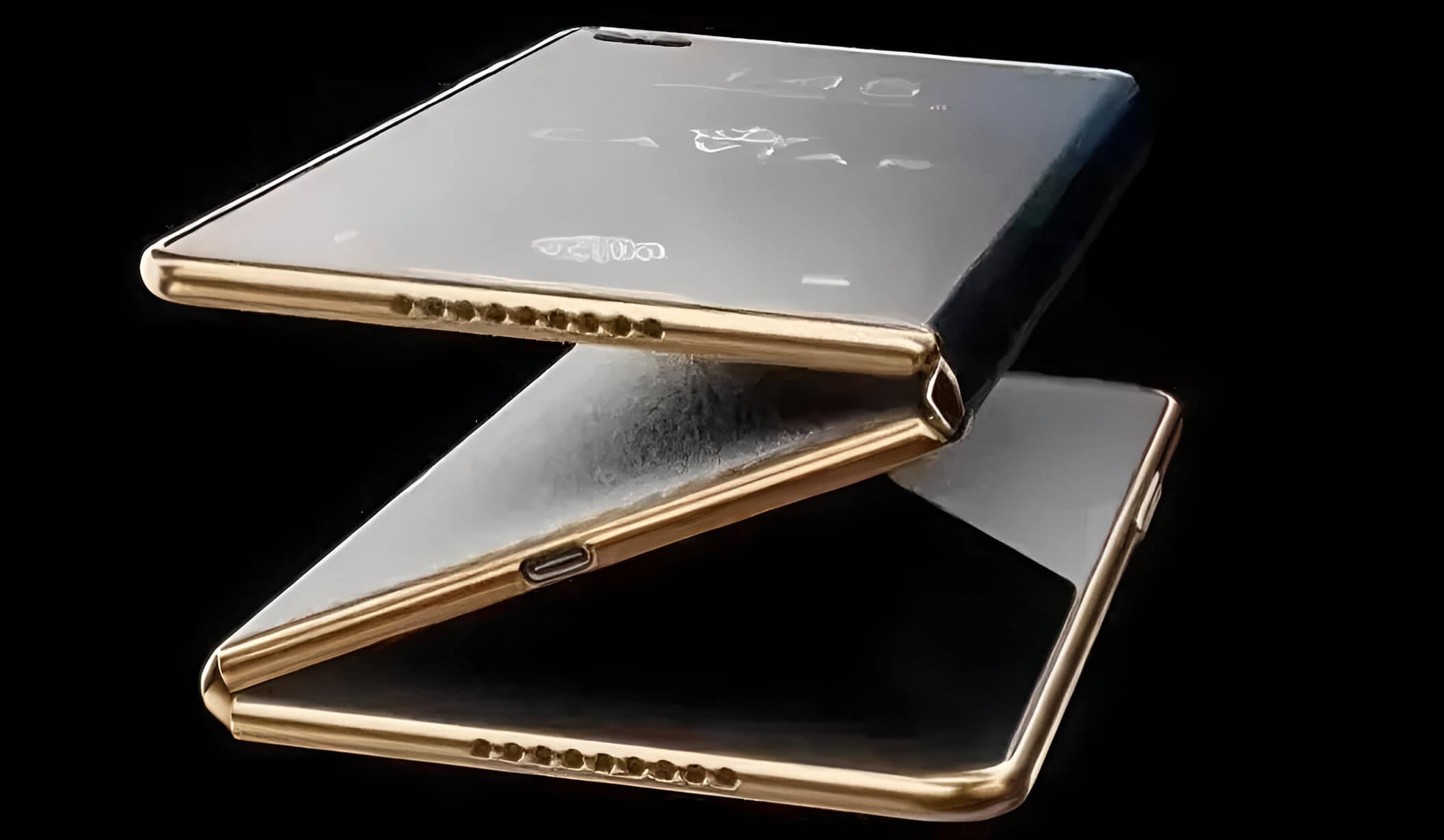 Huawei cenšas samazināt sava pirmā trīskāršā viedtālruņa izmaksas